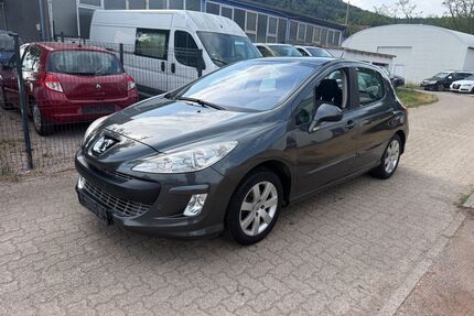Peugeot 308 Gebrauchtwagen