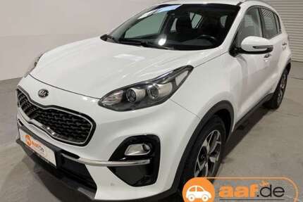 Kia Sportage Gebrauchtwagen