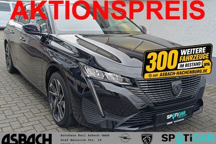 Peugeot 308 Gebrauchtwagen
