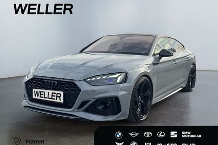 Audi RS5 Gebrauchtwagen