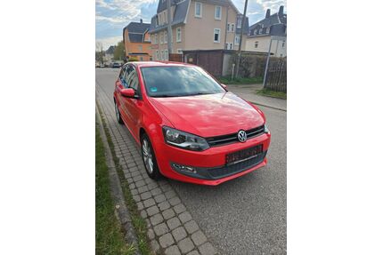 VW Polo Gebrauchtwagen