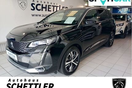 Peugeot 5008 Gebrauchtwagen
