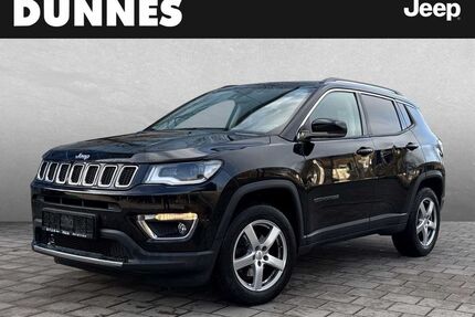 Jeep Compass Gebrauchtwagen