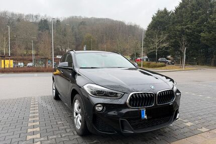 BMW X2 Gebrauchtwagen