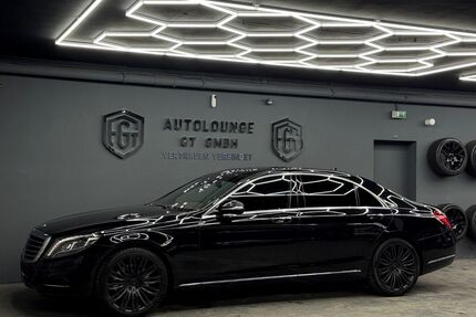 Mercedes-Benz S 350 Gebrauchtwagen