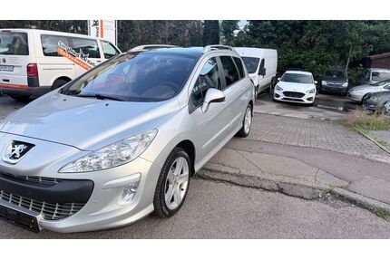 Peugeot 308 Gebrauchtwagen