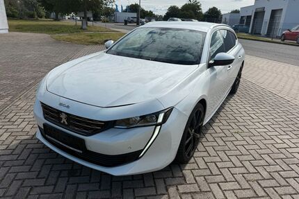 Peugeot 508 Gebrauchtwagen