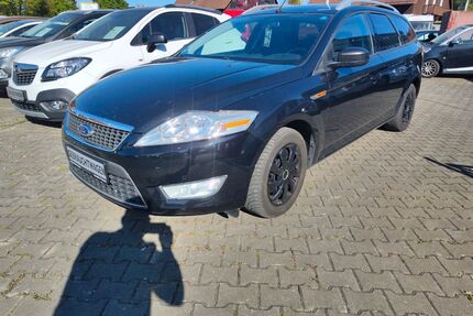 Ford Mondeo Gebrauchtwagen
