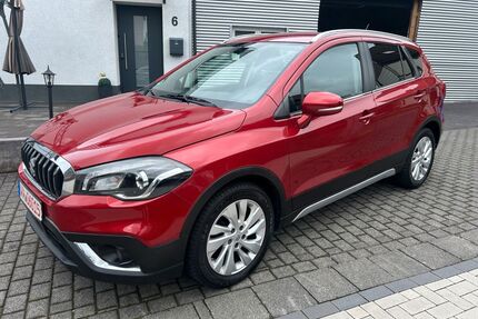 Suzuki SX4 Gebrauchtwagen