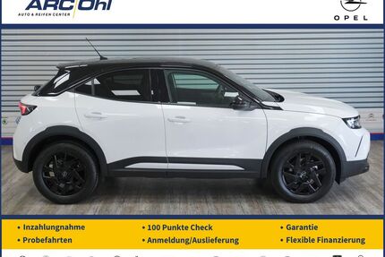 Opel Mokka Gebrauchtwagen