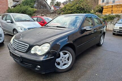 Mercedes-Benz C 220 Gebrauchtwagen