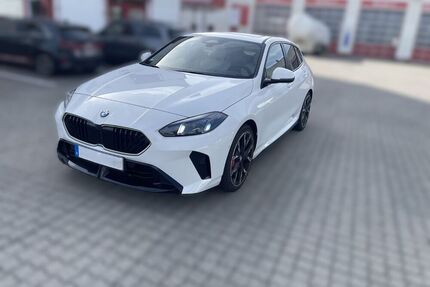 BMW 120 Gebrauchtwagen