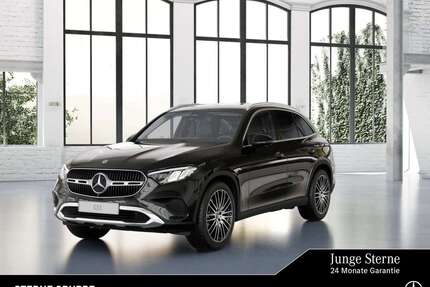 Mercedes-Benz GLC 220 Gebrauchtwagen