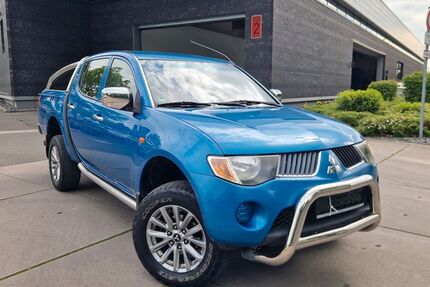 Mitsubishi L200 Gebrauchtwagen