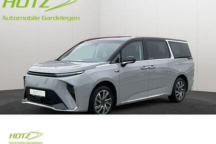 Maxus Mifa 9 