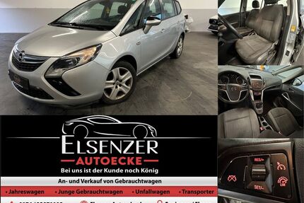 Opel Zafira Gebrauchtwagen