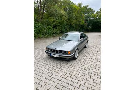 BMW 525 Gebrauchtwagen