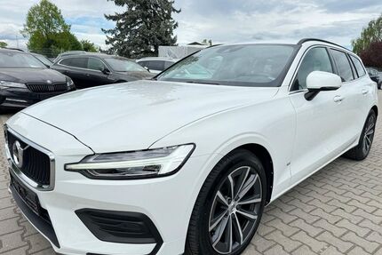 Volvo V60 Gebrauchtwagen