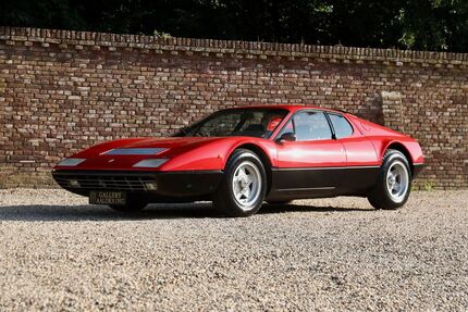 Ferrari 365 Gebrauchtwagen