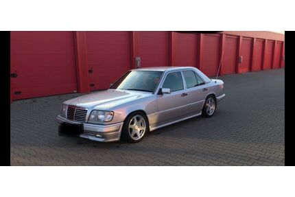 Mercedes-Benz E 320 Gebrauchtwagen