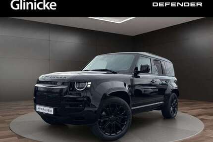 Land Rover Defender Gebrauchtwagen