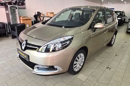Renault Scenic Gebrauchtwagen