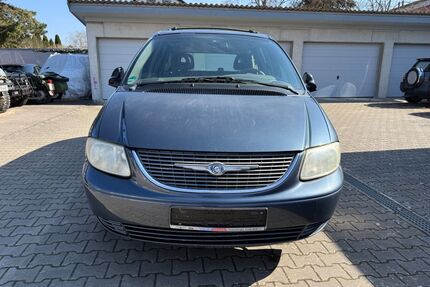 Chrysler Grand Voyager Gebrauchtwagen