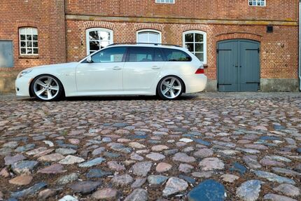 BMW 530 Gebrauchtwagen
