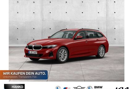 BMW 318 Gebrauchtwagen