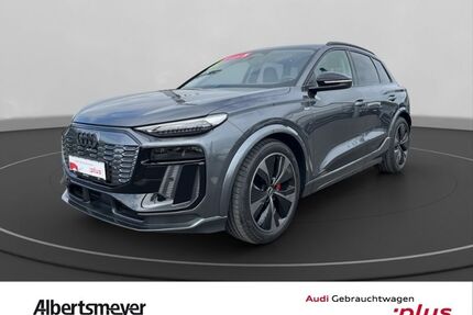 Audi Q6 e-tron Gebrauchtwagen