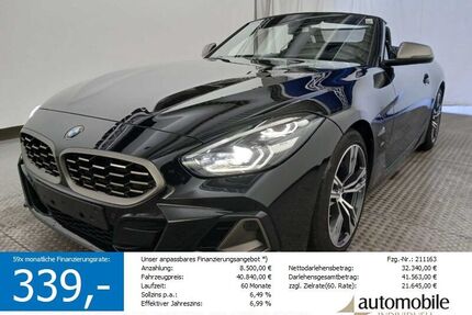 BMW Z4 M40 Gebrauchtwagen