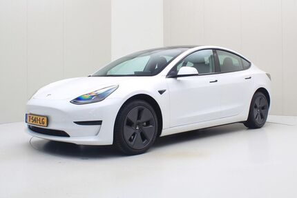 Tesla Model 3 Gebrauchtwagen
