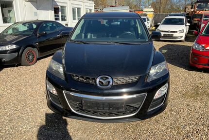 Mazda CX-7 Gebrauchtwagen