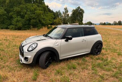 Mini Cooper S Gebrauchtwagen