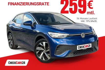 VW ID.5 Gebrauchtwagen