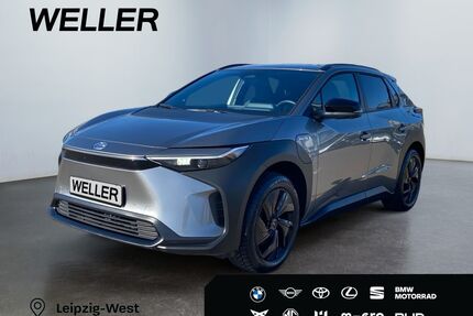 Toyota bZ4X Gebrauchtwagen