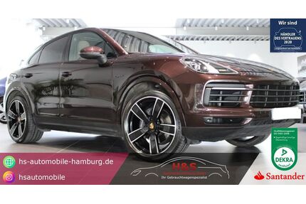 Porsche Cayenne Gebrauchtwagen