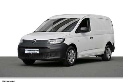 VW Caddy Maxi Gebrauchtwagen