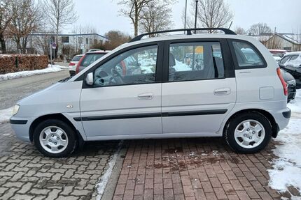 Hyundai Matrix Gebrauchtwagen