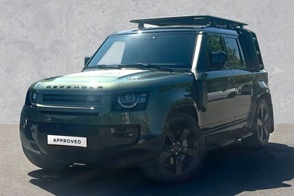 Land Rover Defender Gebrauchtwagen
