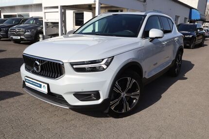Volvo XC40 Gebrauchtwagen
