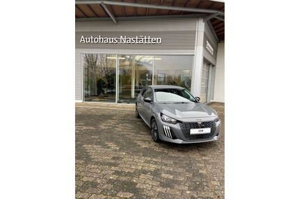 Peugeot 208 Gebrauchtwagen