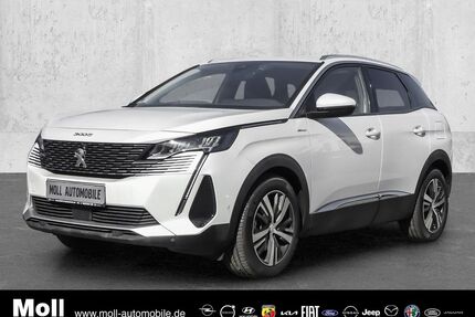 Peugeot 3008 Gebrauchtwagen