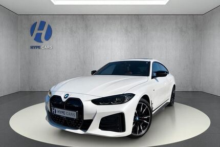 BMW i4 Gebrauchtwagen