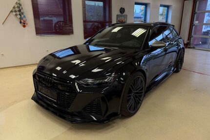 Audi RS6 Gebrauchtwagen