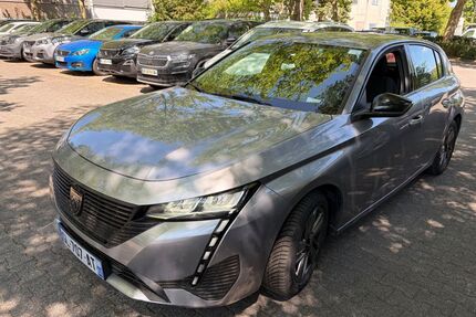 Peugeot 308 Gebrauchtwagen