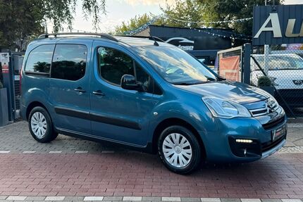Citroen Berlingo Gebrauchtwagen