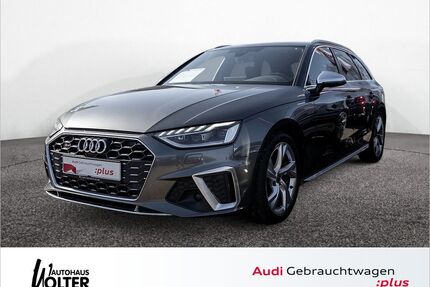 Audi S4 Gebrauchtwagen