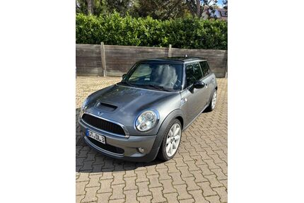 Mini Cooper S Gebrauchtwagen