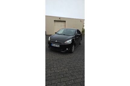 Mitsubishi Space Star Gebrauchtwagen